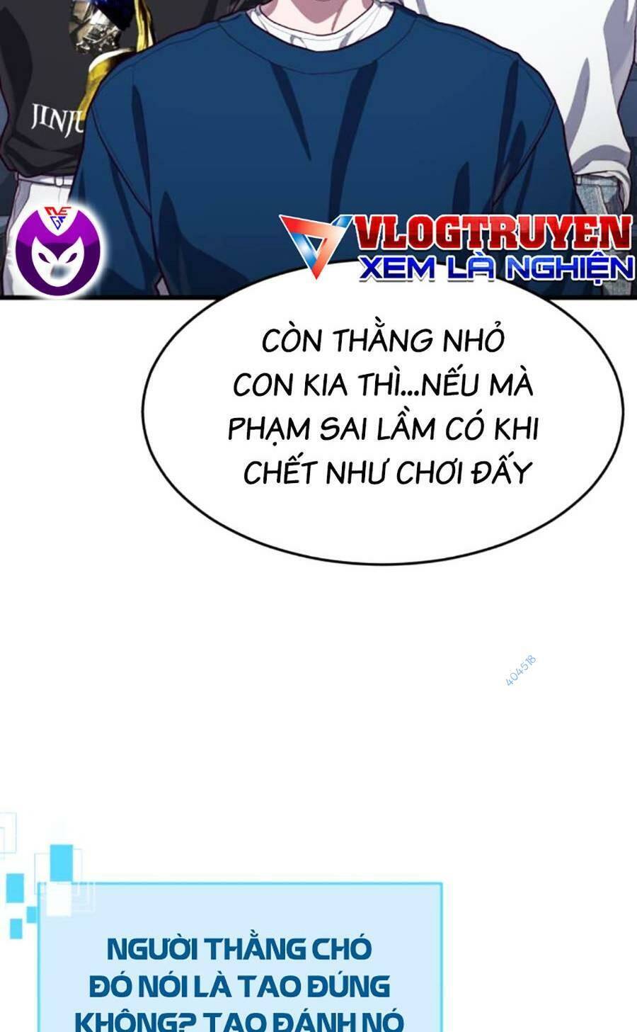 Tên Vâng Lời Tuyệt Đối Chapter 57 - Trang 2