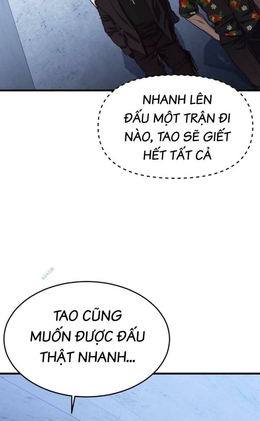 Tên Vâng Lời Tuyệt Đối Chapter 57 - Trang 2