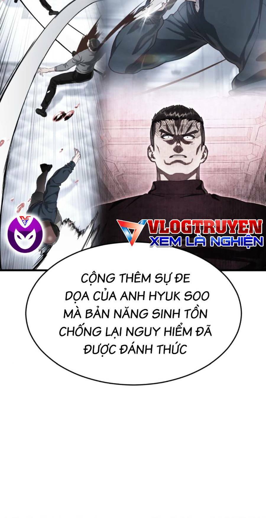 Tên Vâng Lời Tuyệt Đối Chapter 55 - Trang 2