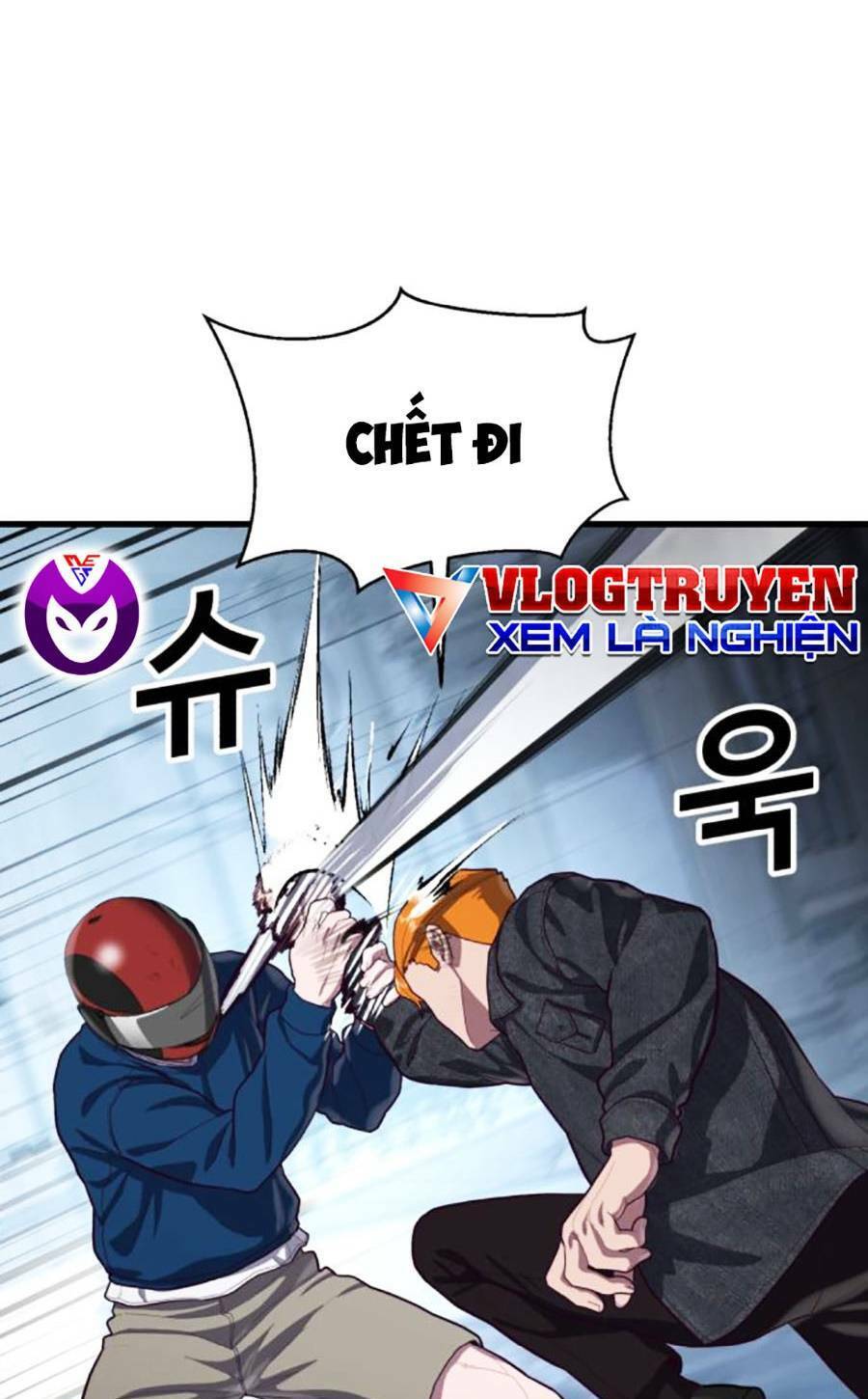 Tên Vâng Lời Tuyệt Đối Chapter 55 - Trang 2