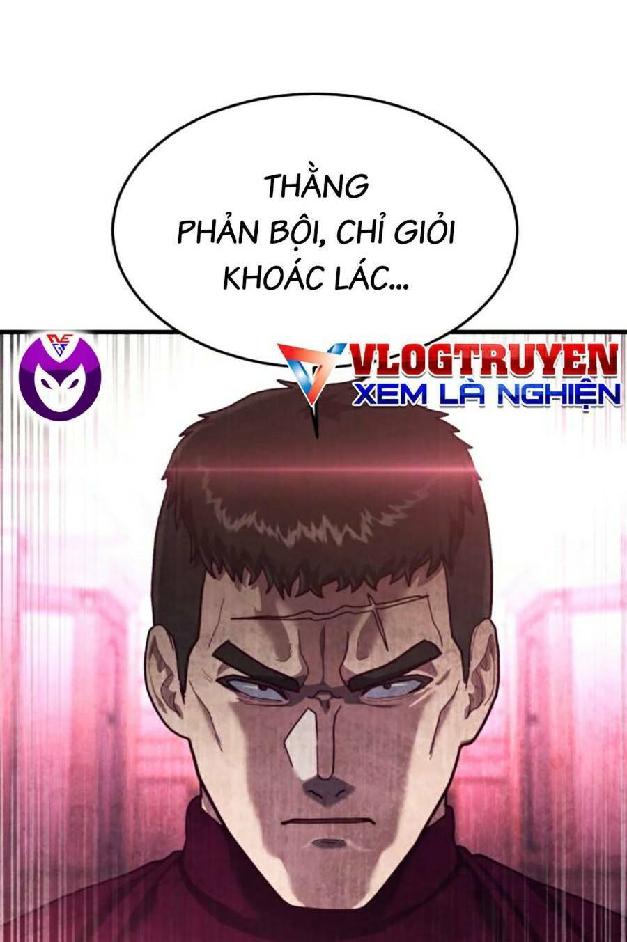 Tên Vâng Lời Tuyệt Đối Chapter 54 - Trang 2