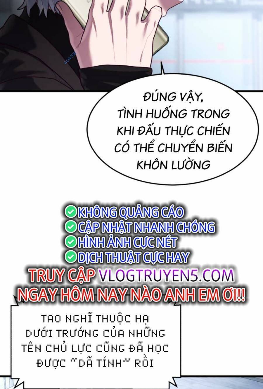 Tên Vâng Lời Tuyệt Đối Chapter 54 - Trang 2