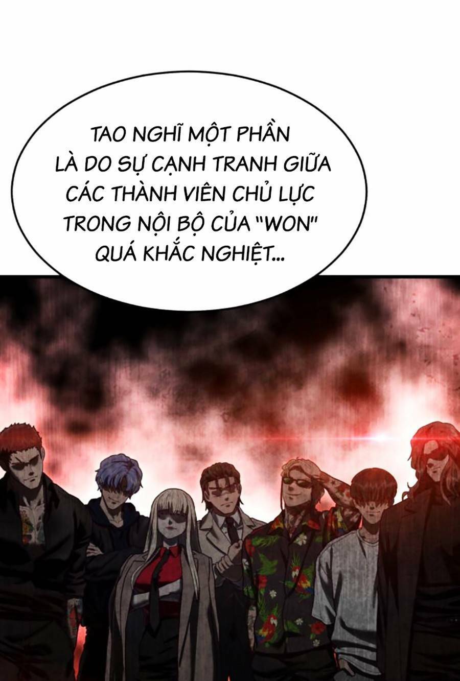 Tên Vâng Lời Tuyệt Đối Chapter 54 - Trang 2