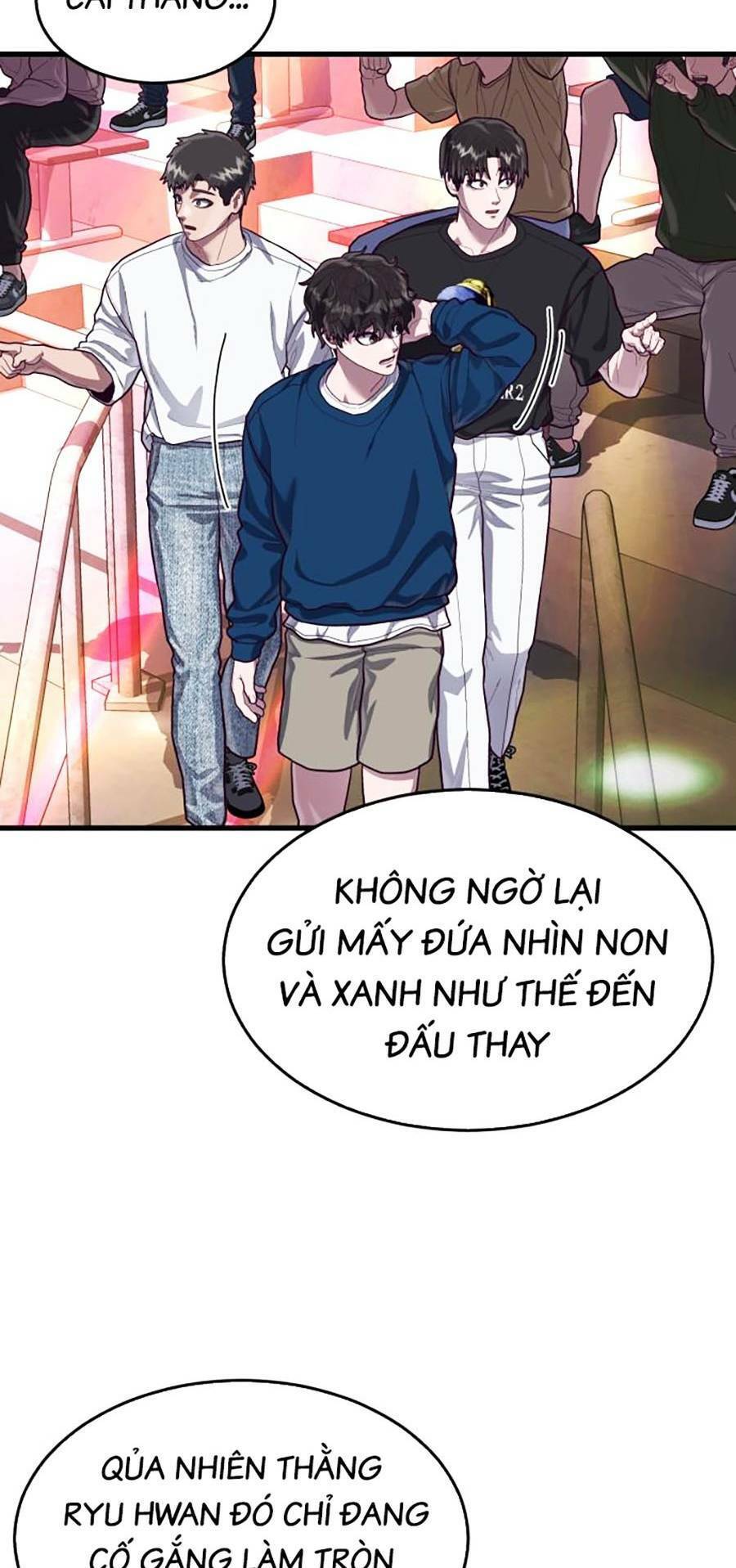 Tên Vâng Lời Tuyệt Đối Chapter 53 - Trang 2