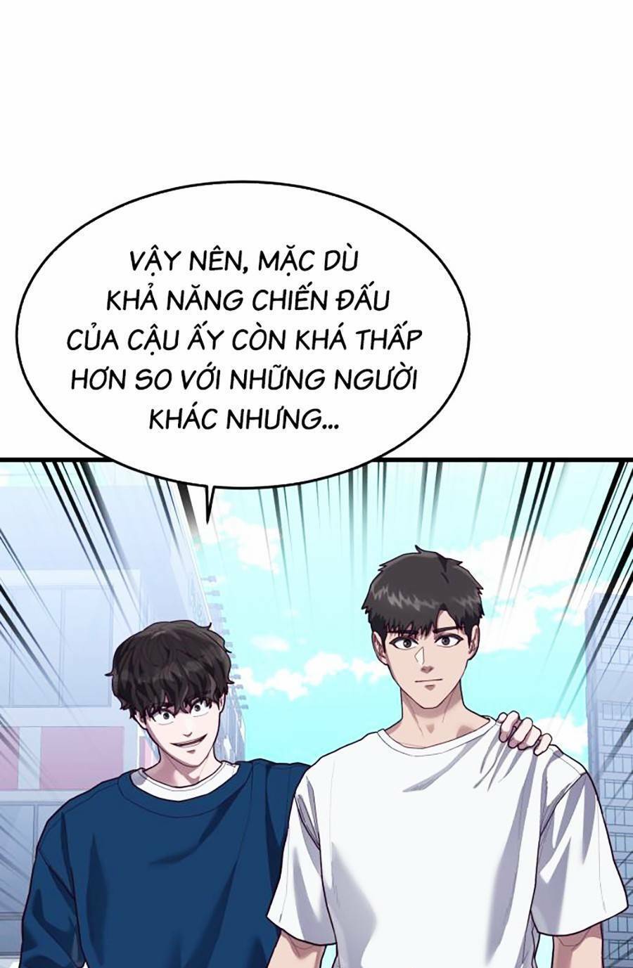 Tên Vâng Lời Tuyệt Đối Chapter 52 - Trang 2