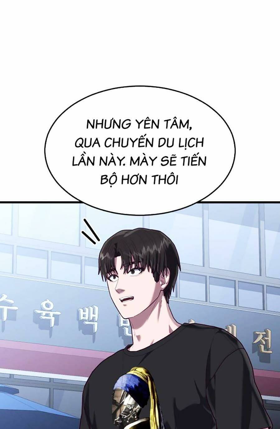 Tên Vâng Lời Tuyệt Đối Chapter 52 - Trang 2