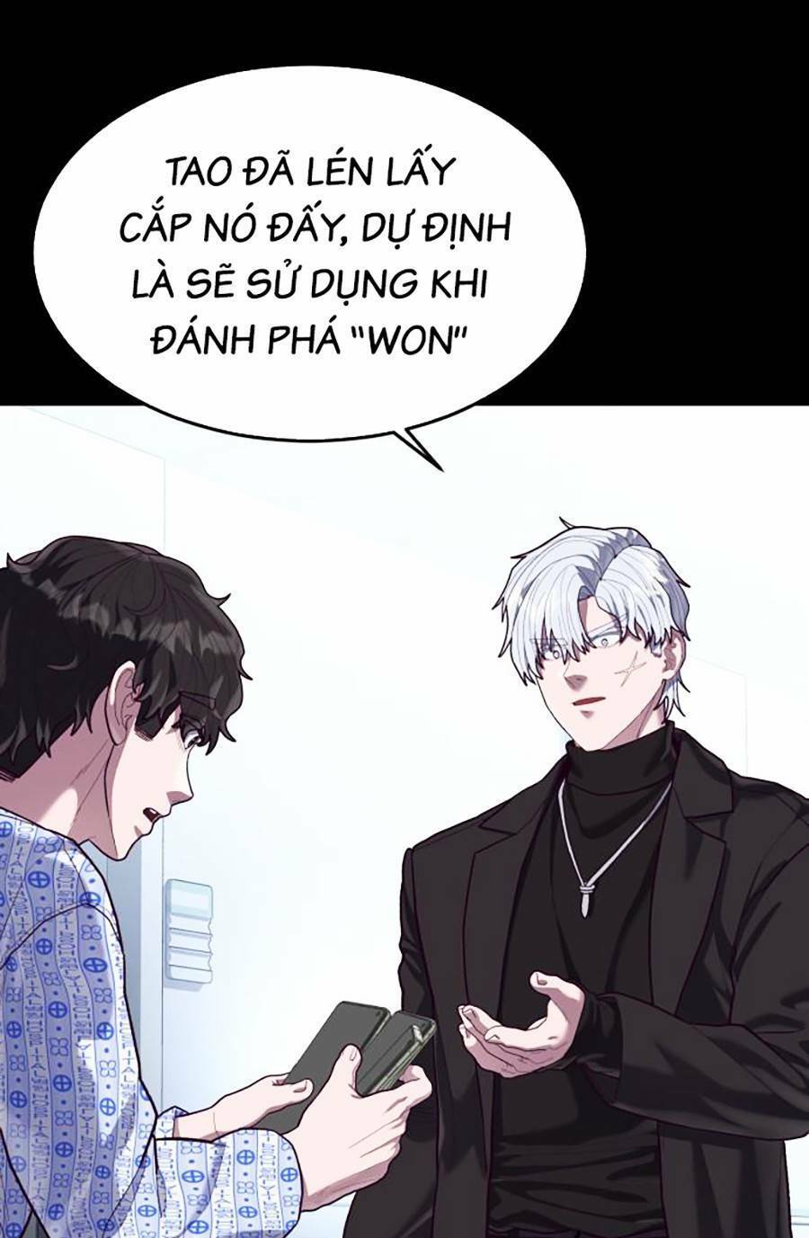 Tên Vâng Lời Tuyệt Đối Chapter 52 - Trang 2