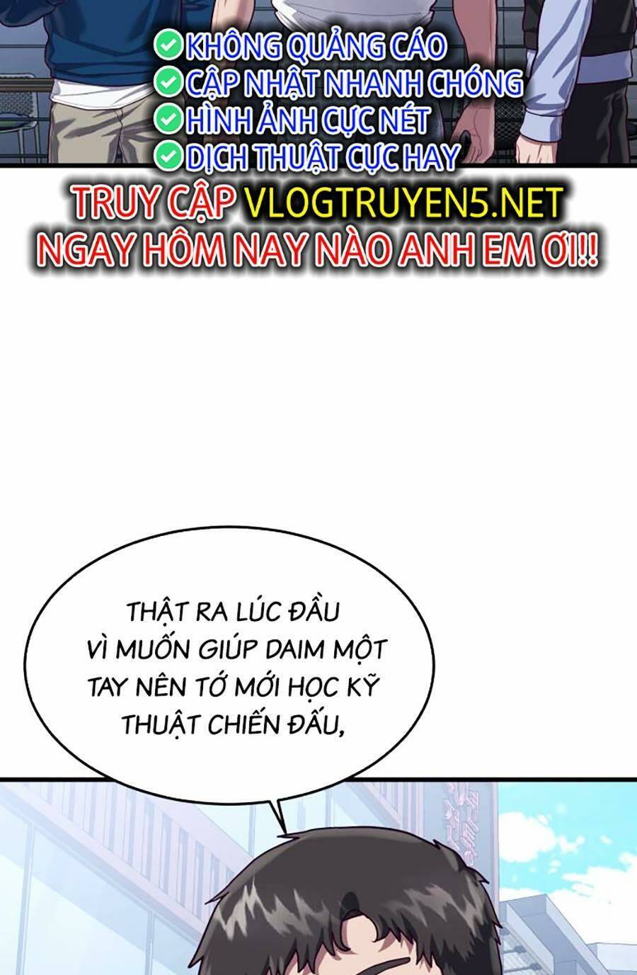 Tên Vâng Lời Tuyệt Đối Chapter 52 - Trang 2