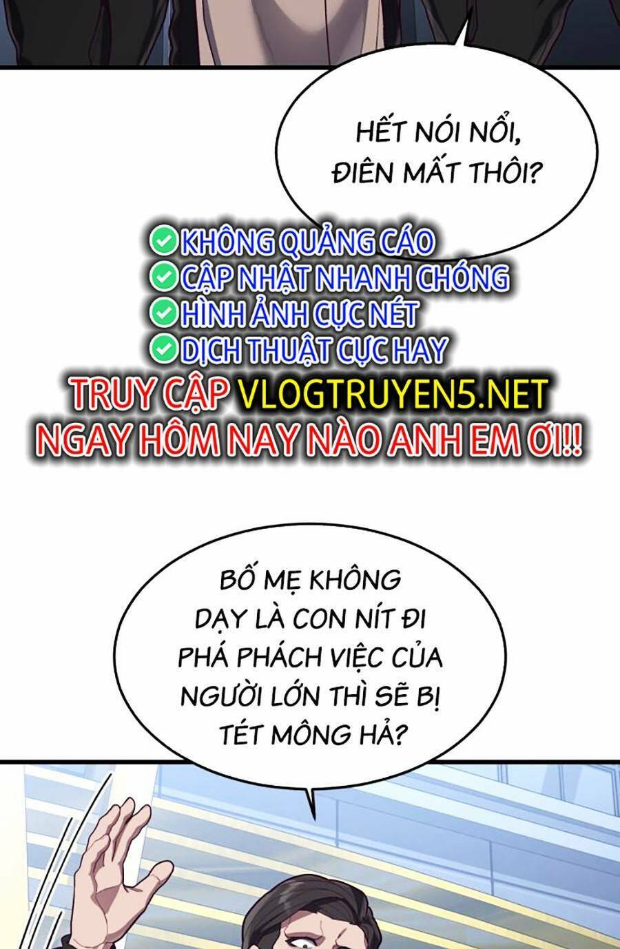 Tên Vâng Lời Tuyệt Đối Chapter 52 - Trang 2