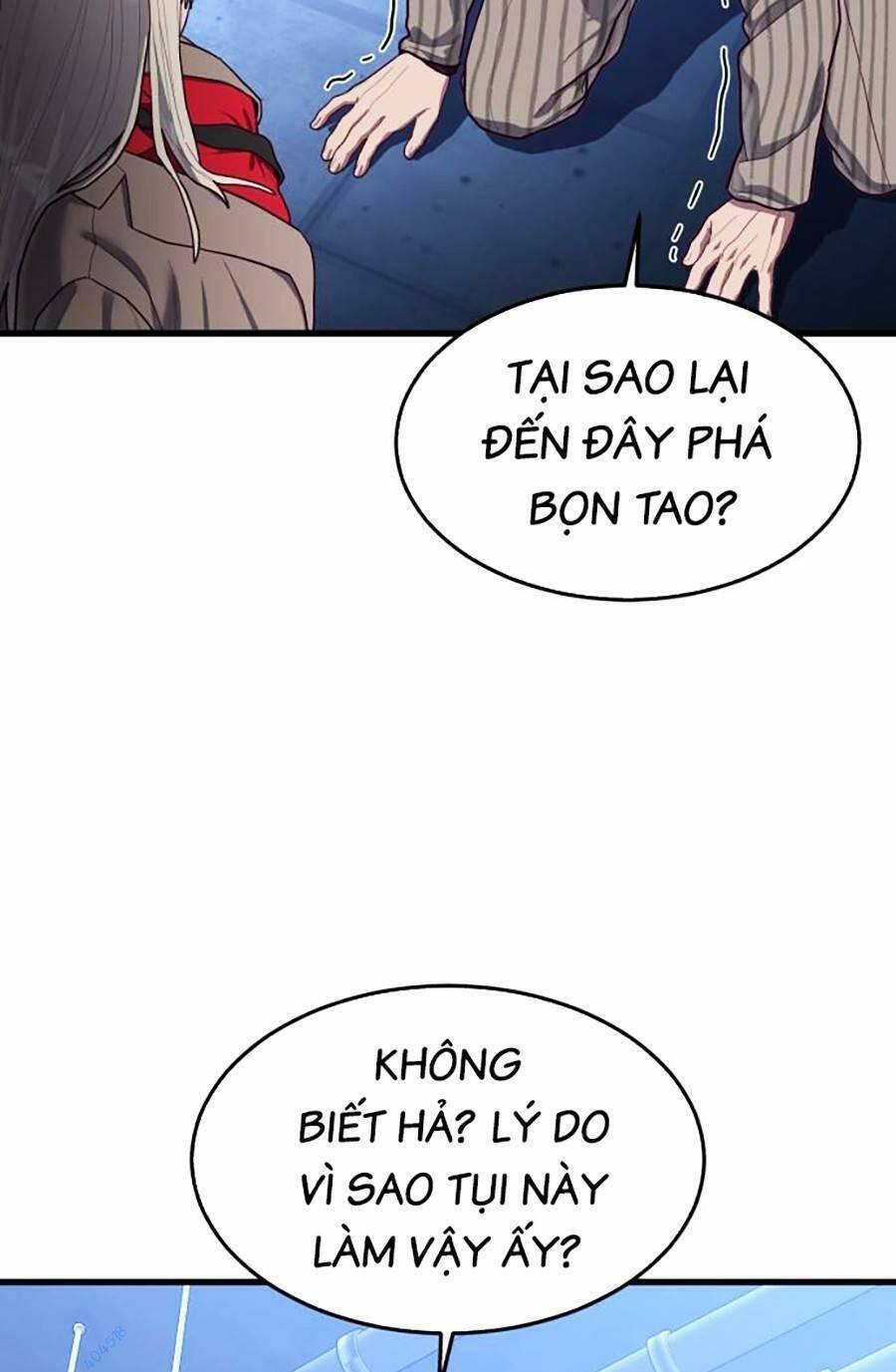 Tên Vâng Lời Tuyệt Đối Chapter 52 - Trang 2