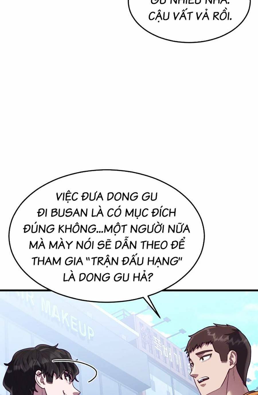 Tên Vâng Lời Tuyệt Đối Chapter 52 - Trang 2