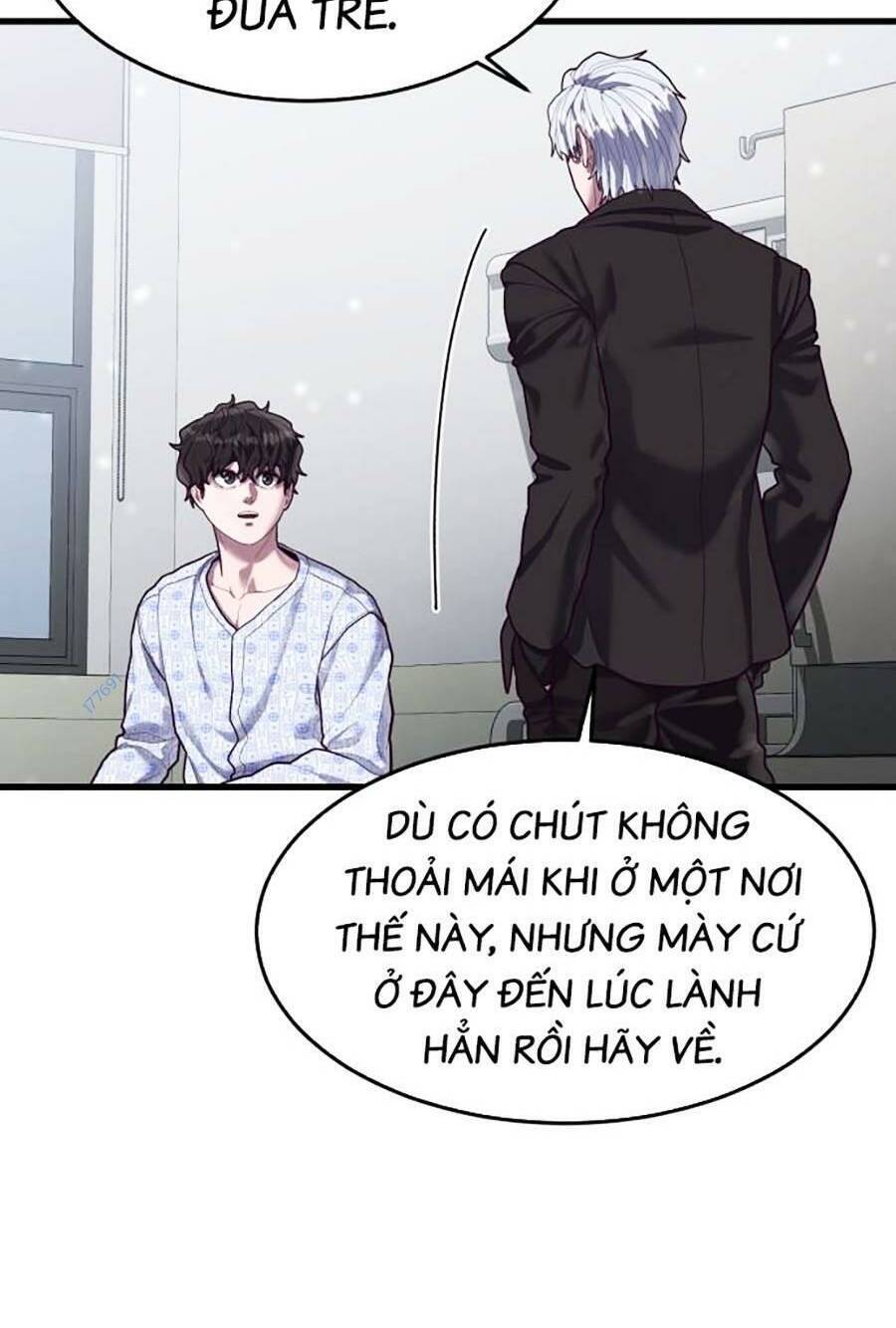 Tên Vâng Lời Tuyệt Đối Chapter 51 - Trang 2