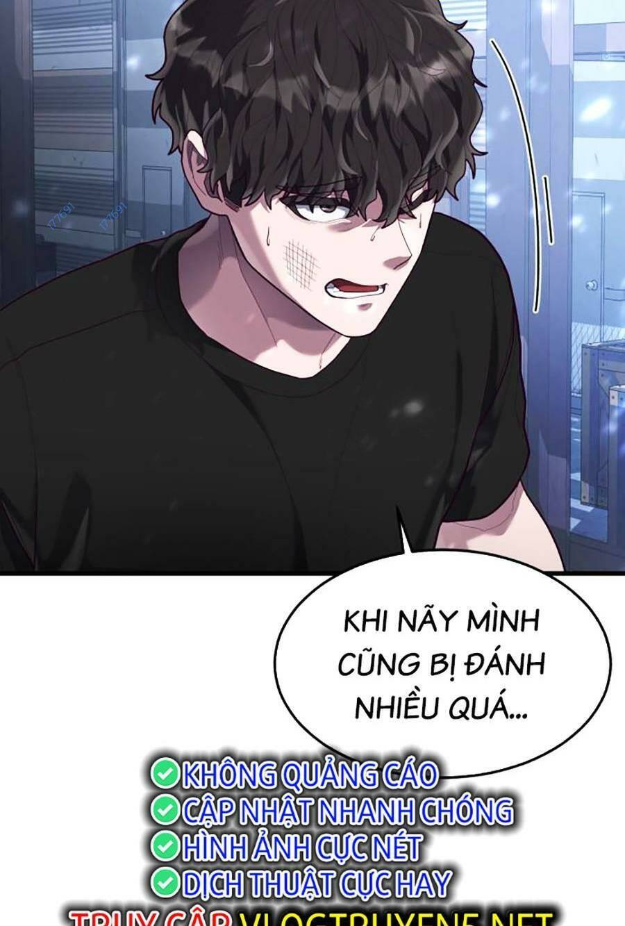 Tên Vâng Lời Tuyệt Đối Chapter 51 - Trang 2