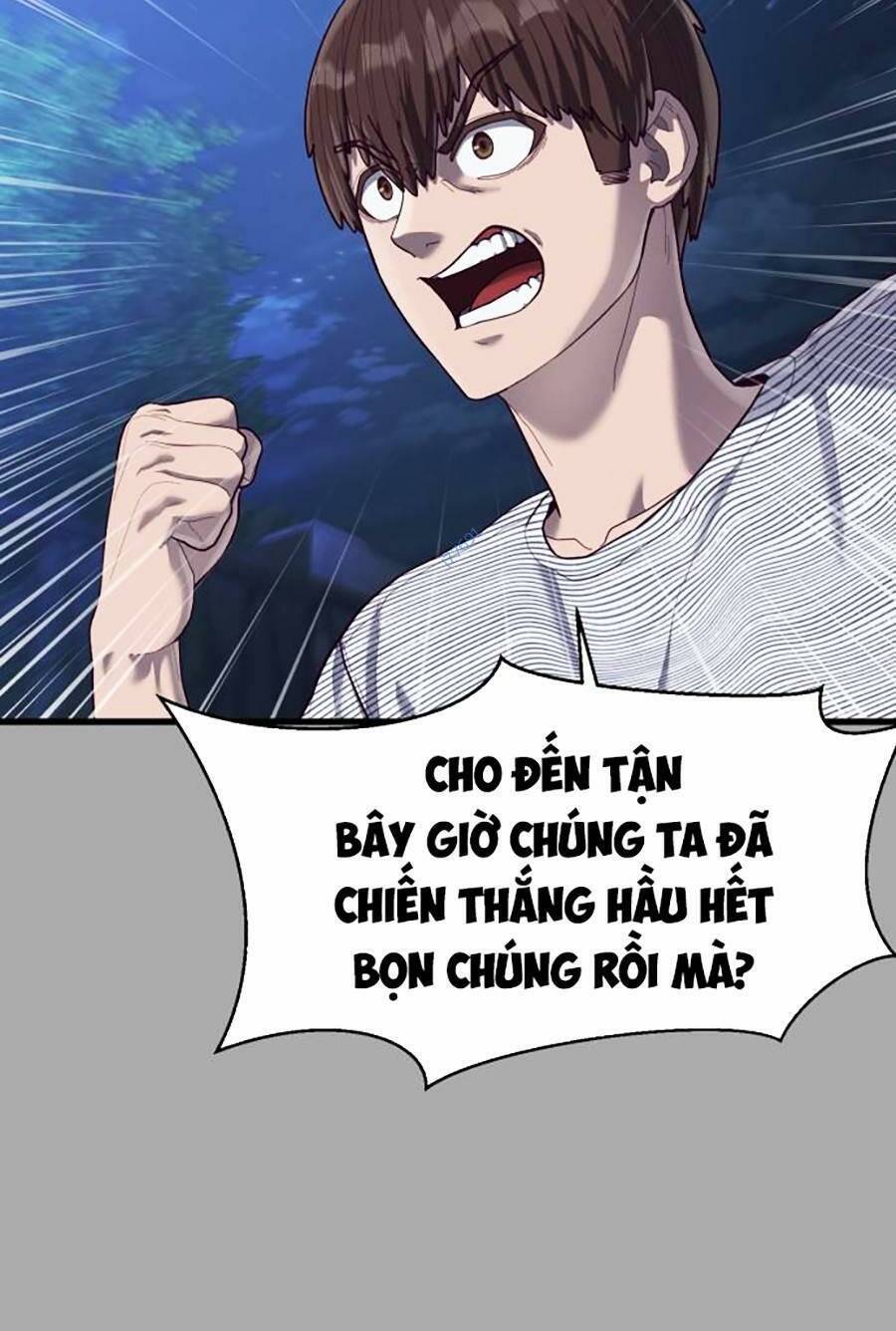 Tên Vâng Lời Tuyệt Đối Chapter 49 - Trang 2