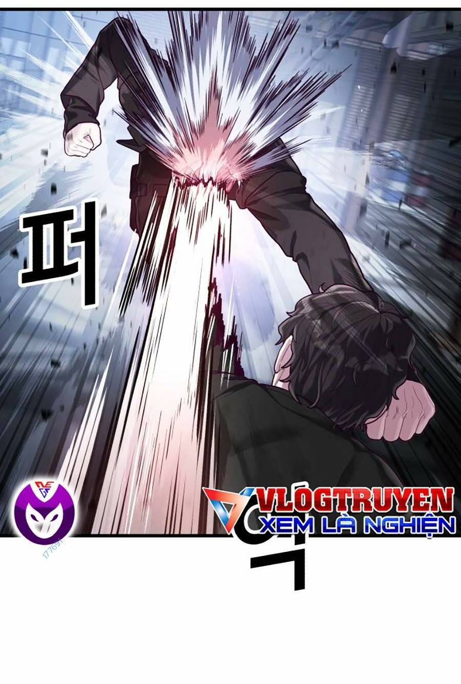 Tên Vâng Lời Tuyệt Đối Chapter 49 - Trang 2