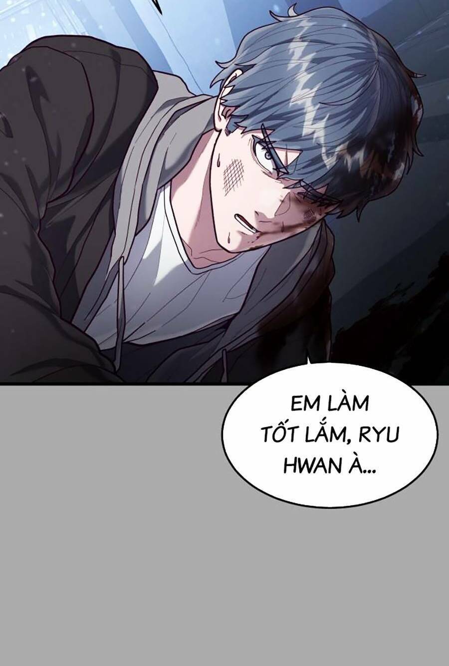 Tên Vâng Lời Tuyệt Đối Chapter 49 - Trang 2