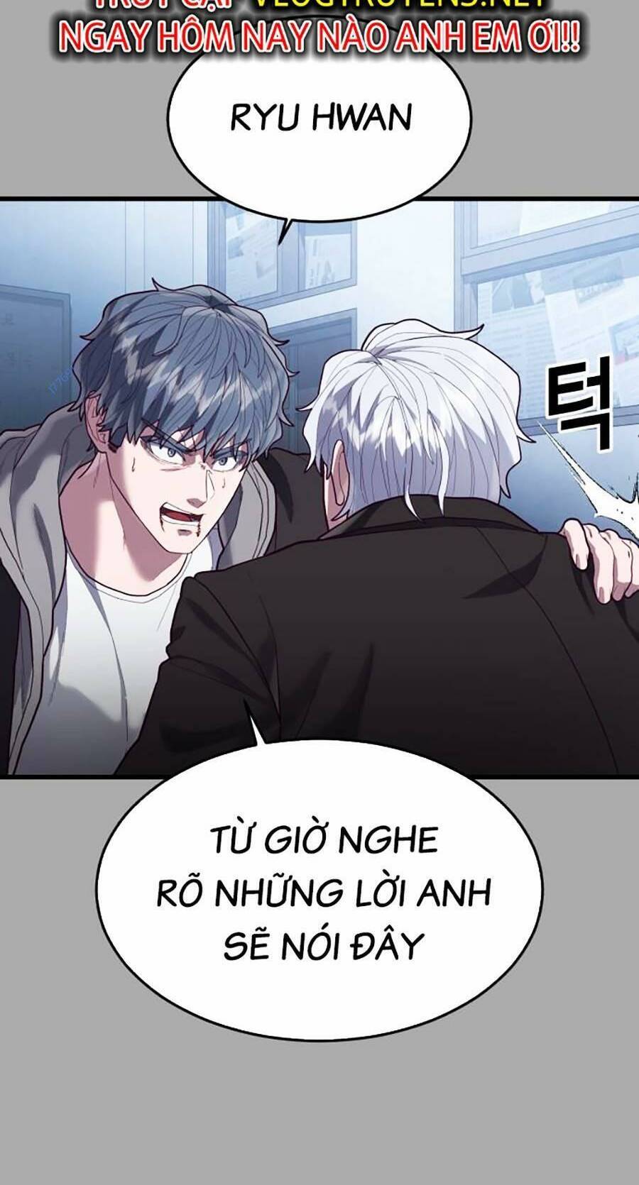 Tên Vâng Lời Tuyệt Đối Chapter 48 - Trang 2