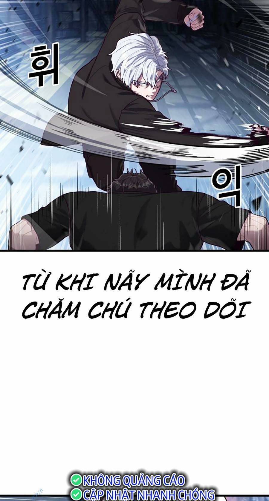 Tên Vâng Lời Tuyệt Đối Chapter 48 - Trang 2