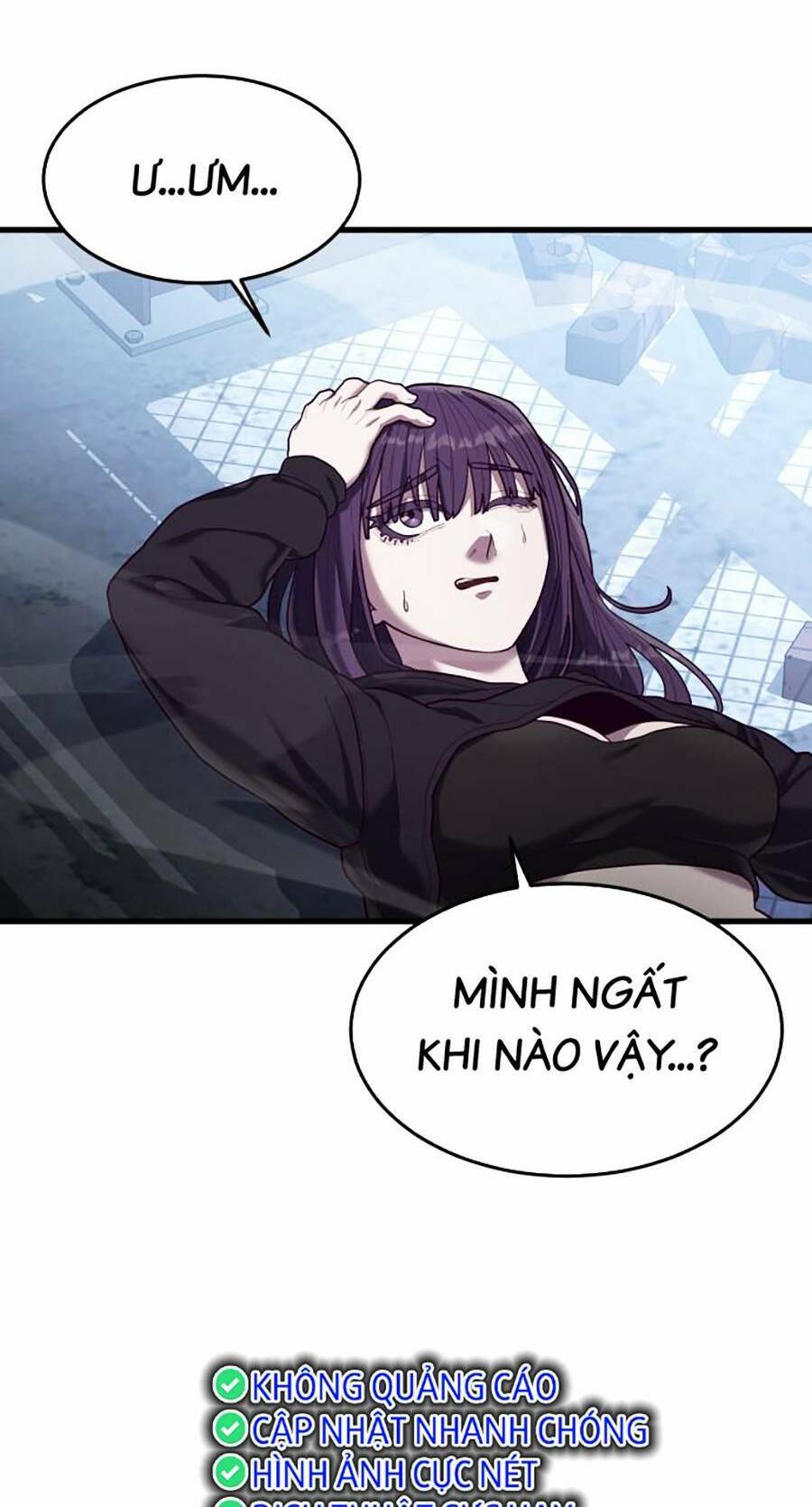 Tên Vâng Lời Tuyệt Đối Chapter 48 - Trang 2