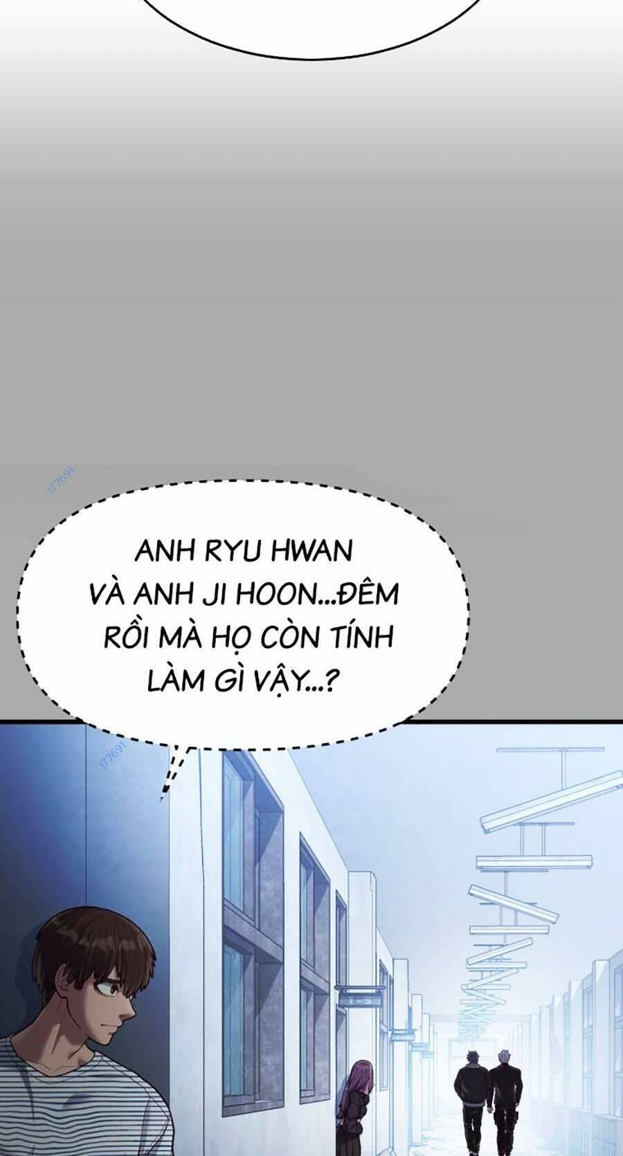 Tên Vâng Lời Tuyệt Đối Chapter 48 - Trang 2