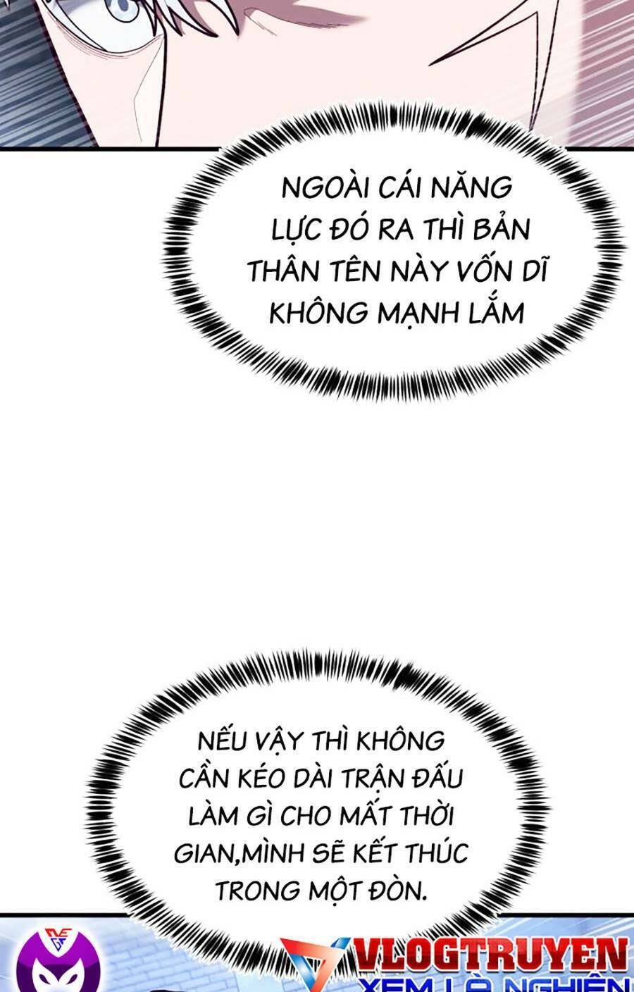 Tên Vâng Lời Tuyệt Đối Chapter 47 - Trang 2