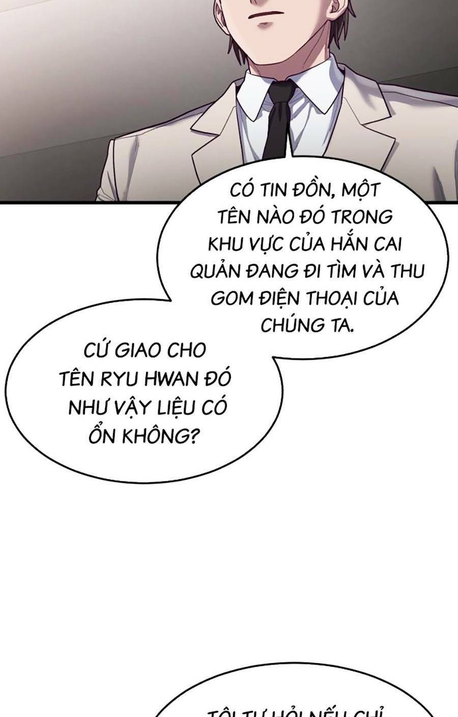 Tên Vâng Lời Tuyệt Đối Chapter 47 - Trang 2