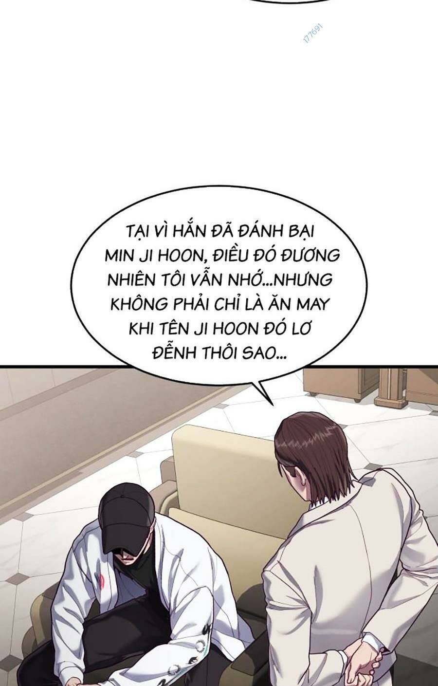 Tên Vâng Lời Tuyệt Đối Chapter 47 - Trang 2