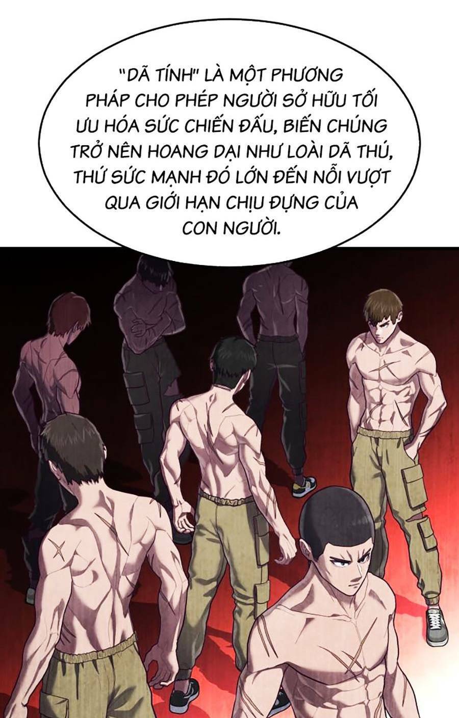 Tên Vâng Lời Tuyệt Đối Chapter 47 - Trang 2