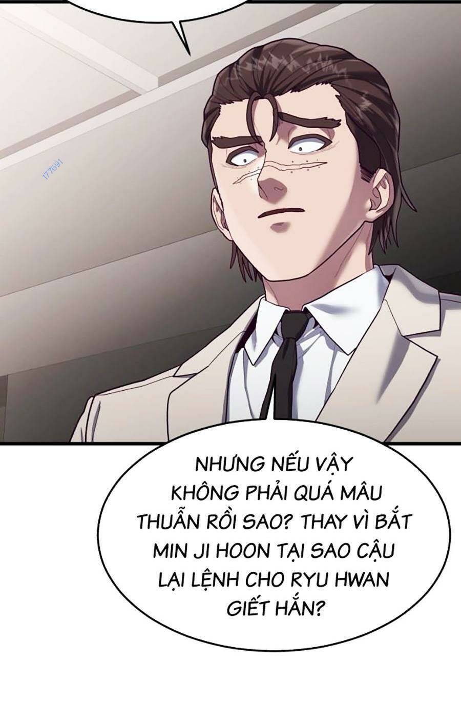 Tên Vâng Lời Tuyệt Đối Chapter 47 - Trang 2