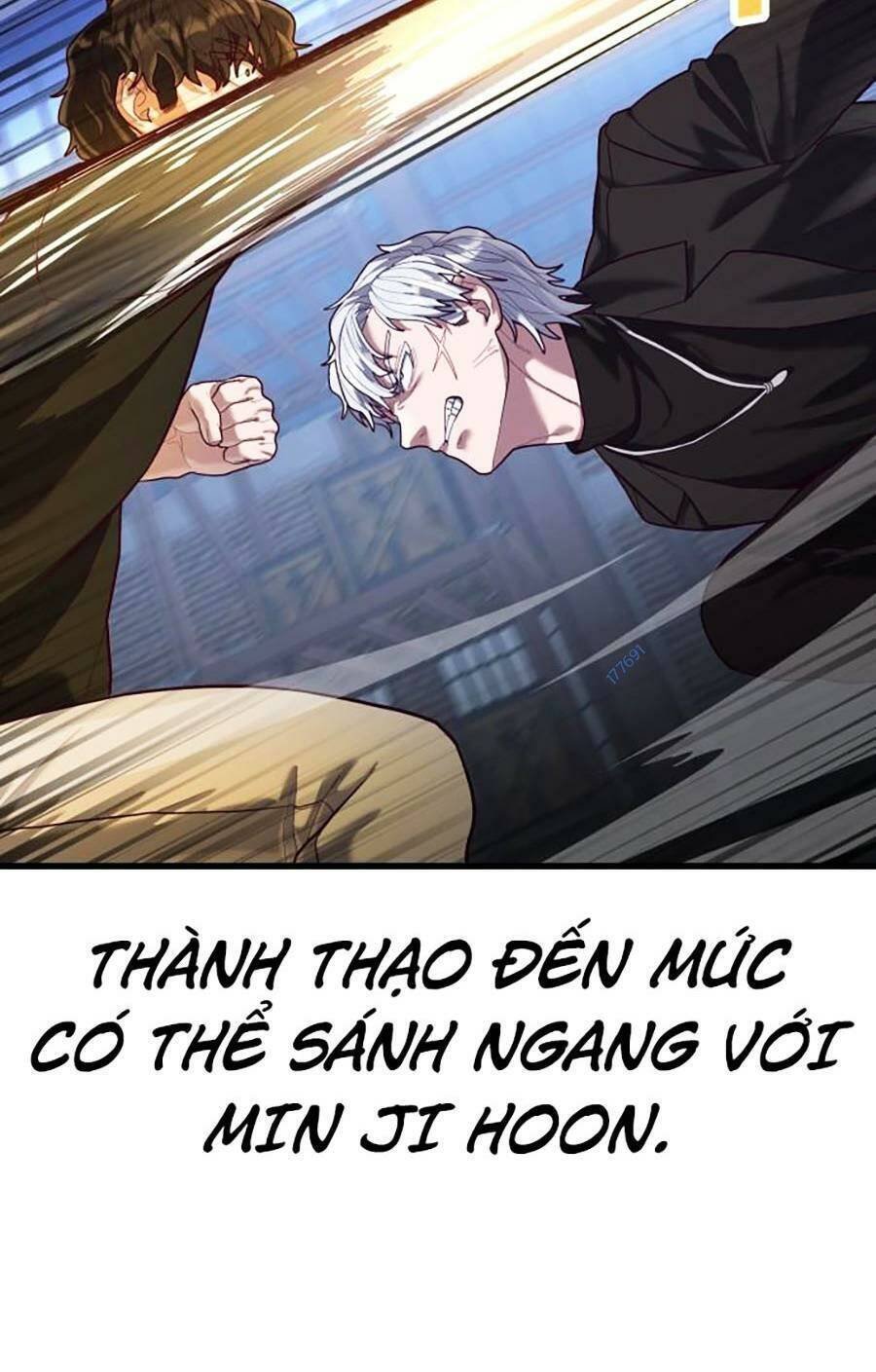 Tên Vâng Lời Tuyệt Đối Chapter 47 - Trang 2