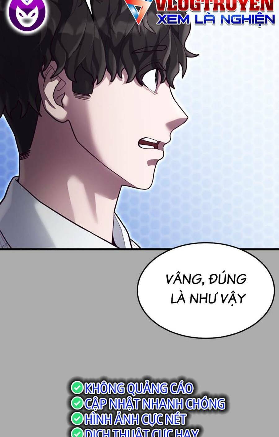 Tên Vâng Lời Tuyệt Đối Chapter 45 - Trang 2