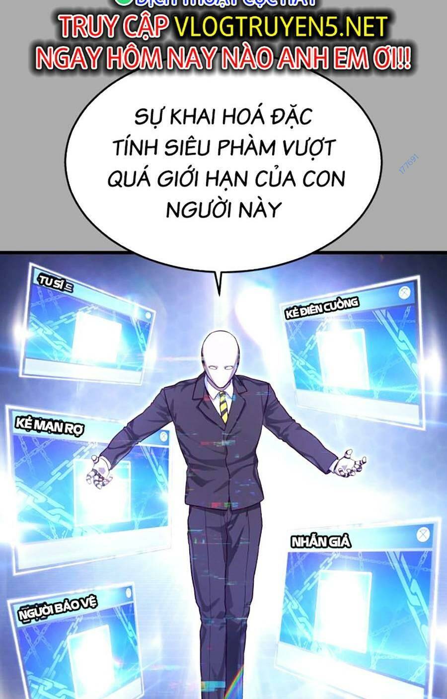 Tên Vâng Lời Tuyệt Đối Chapter 45 - Trang 2