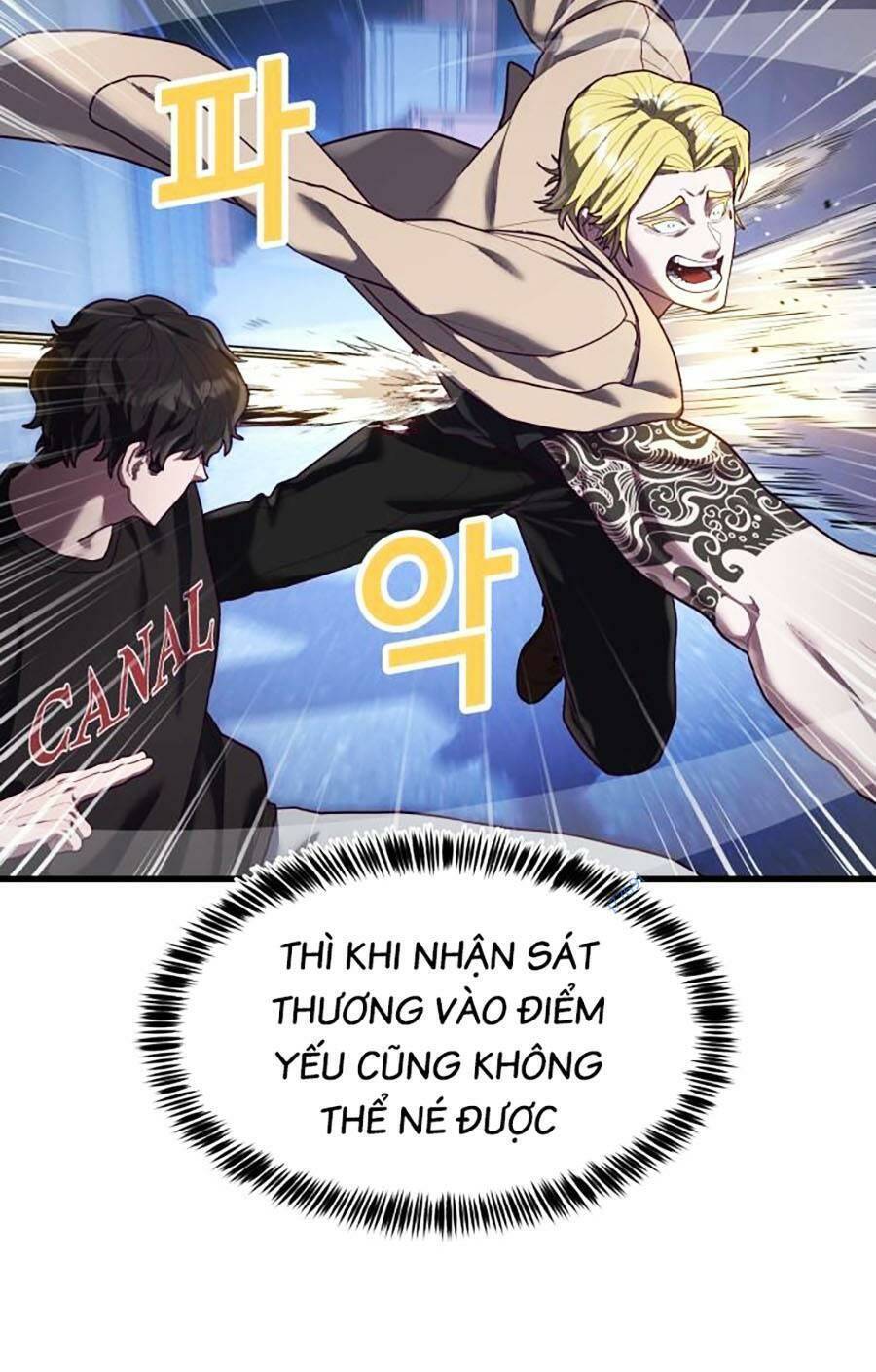 Tên Vâng Lời Tuyệt Đối Chapter 45 - Trang 2