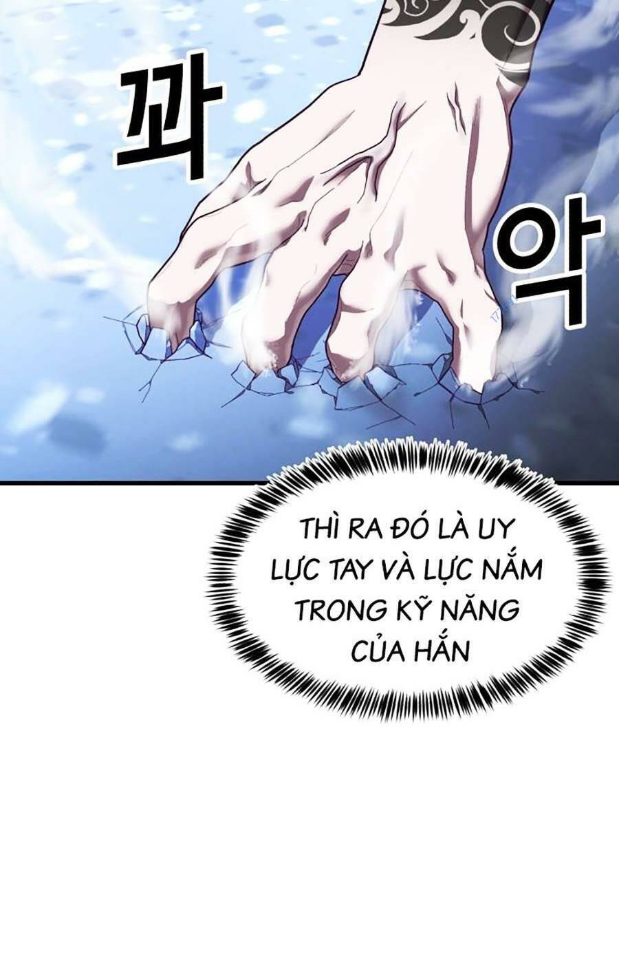 Tên Vâng Lời Tuyệt Đối Chapter 45 - Trang 2