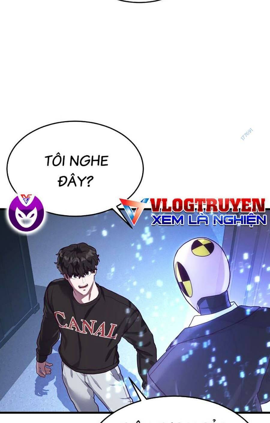 Tên Vâng Lời Tuyệt Đối Chapter 45 - Trang 2