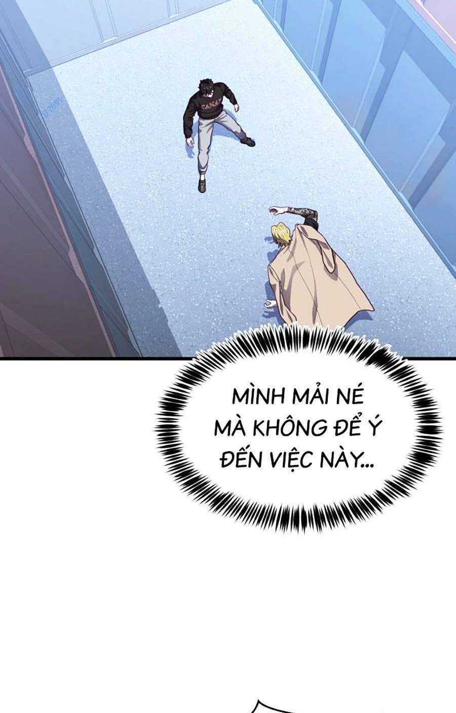 Tên Vâng Lời Tuyệt Đối Chapter 45 - Trang 2