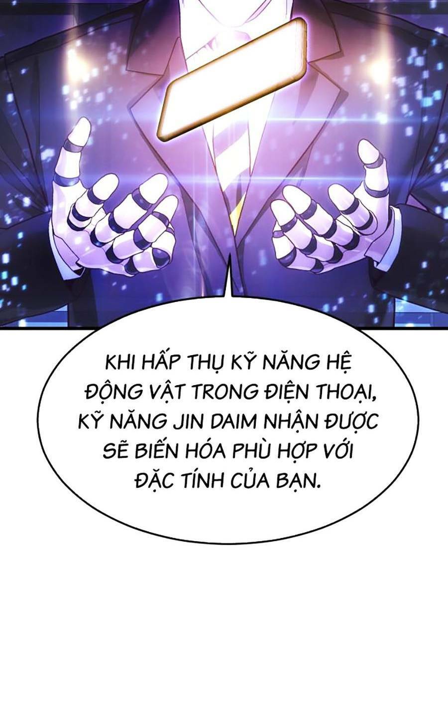 Tên Vâng Lời Tuyệt Đối Chapter 45 - Trang 2