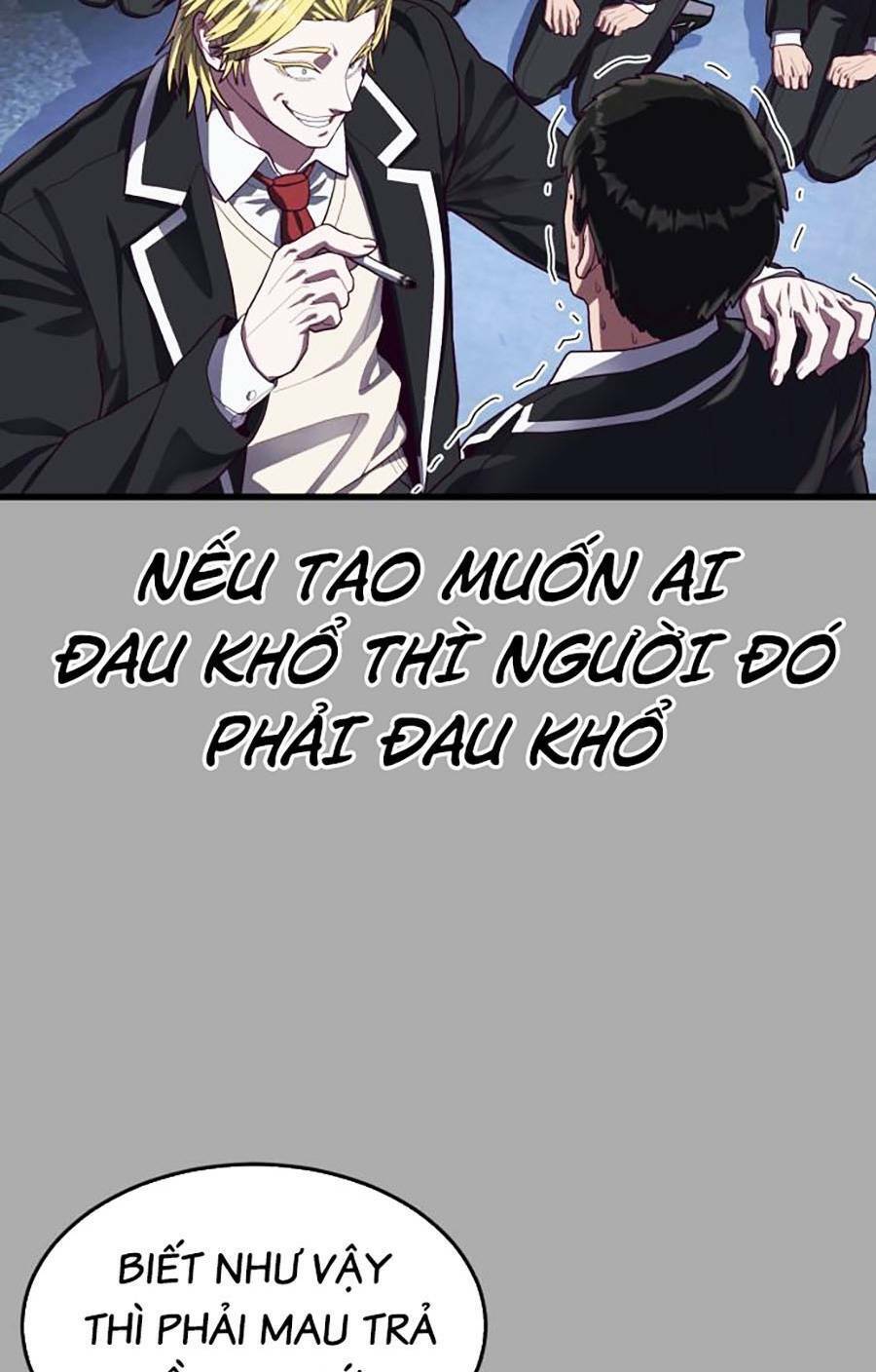 Tên Vâng Lời Tuyệt Đối Chapter 45 - Trang 2