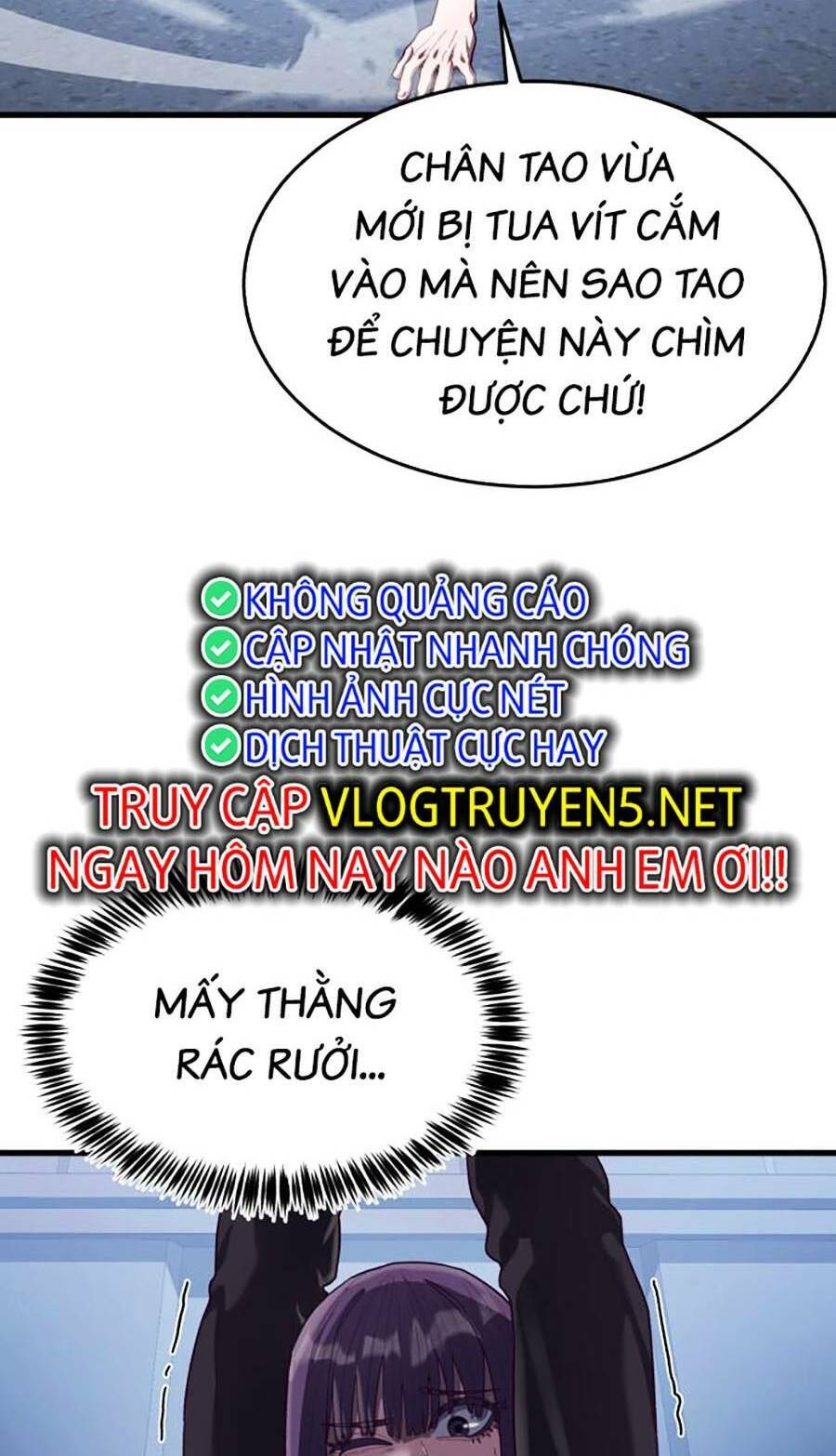 Tên Vâng Lời Tuyệt Đối Chapter 43 - Trang 2