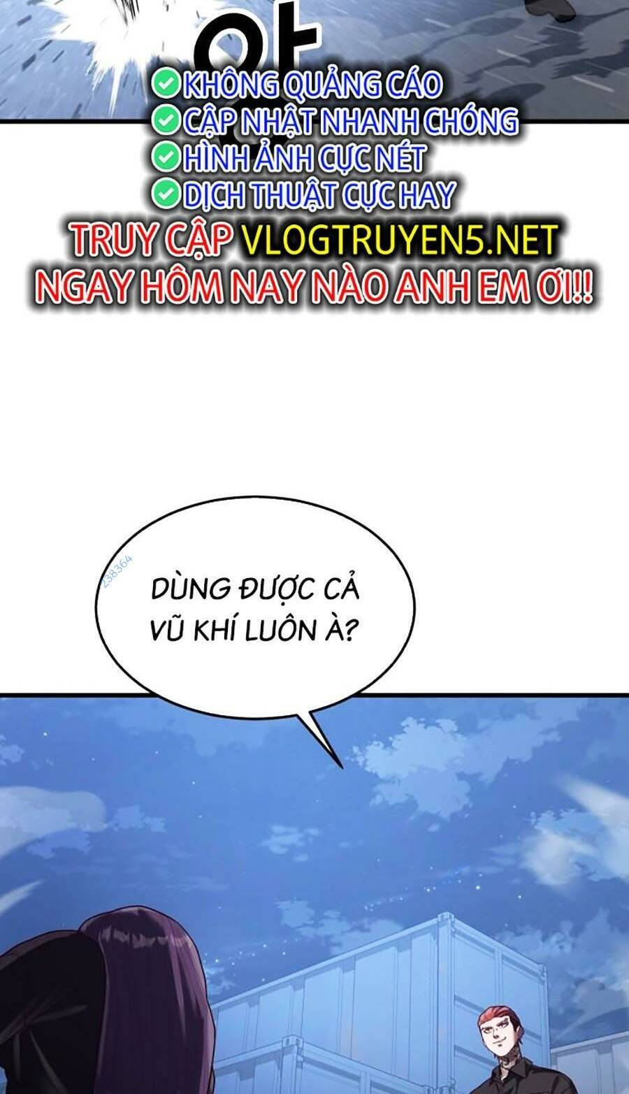 Tên Vâng Lời Tuyệt Đối Chapter 43 - Trang 2