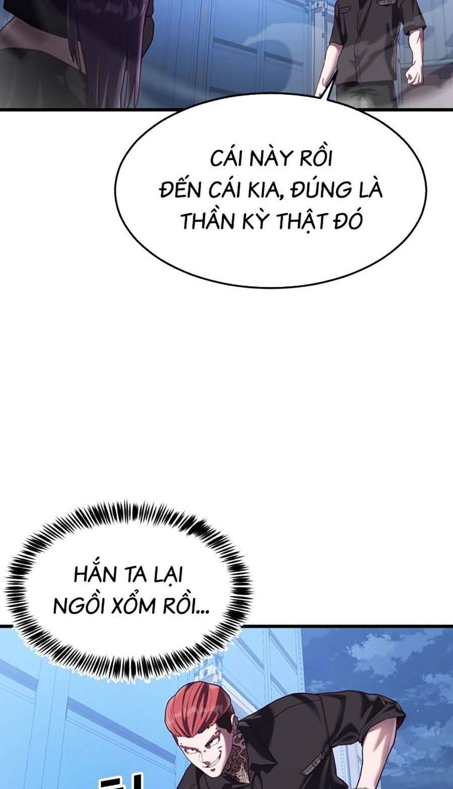 Tên Vâng Lời Tuyệt Đối Chapter 43 - Trang 2