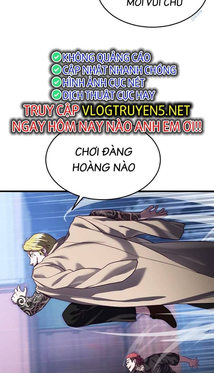 Tên Vâng Lời Tuyệt Đối Chapter 43 - Trang 2