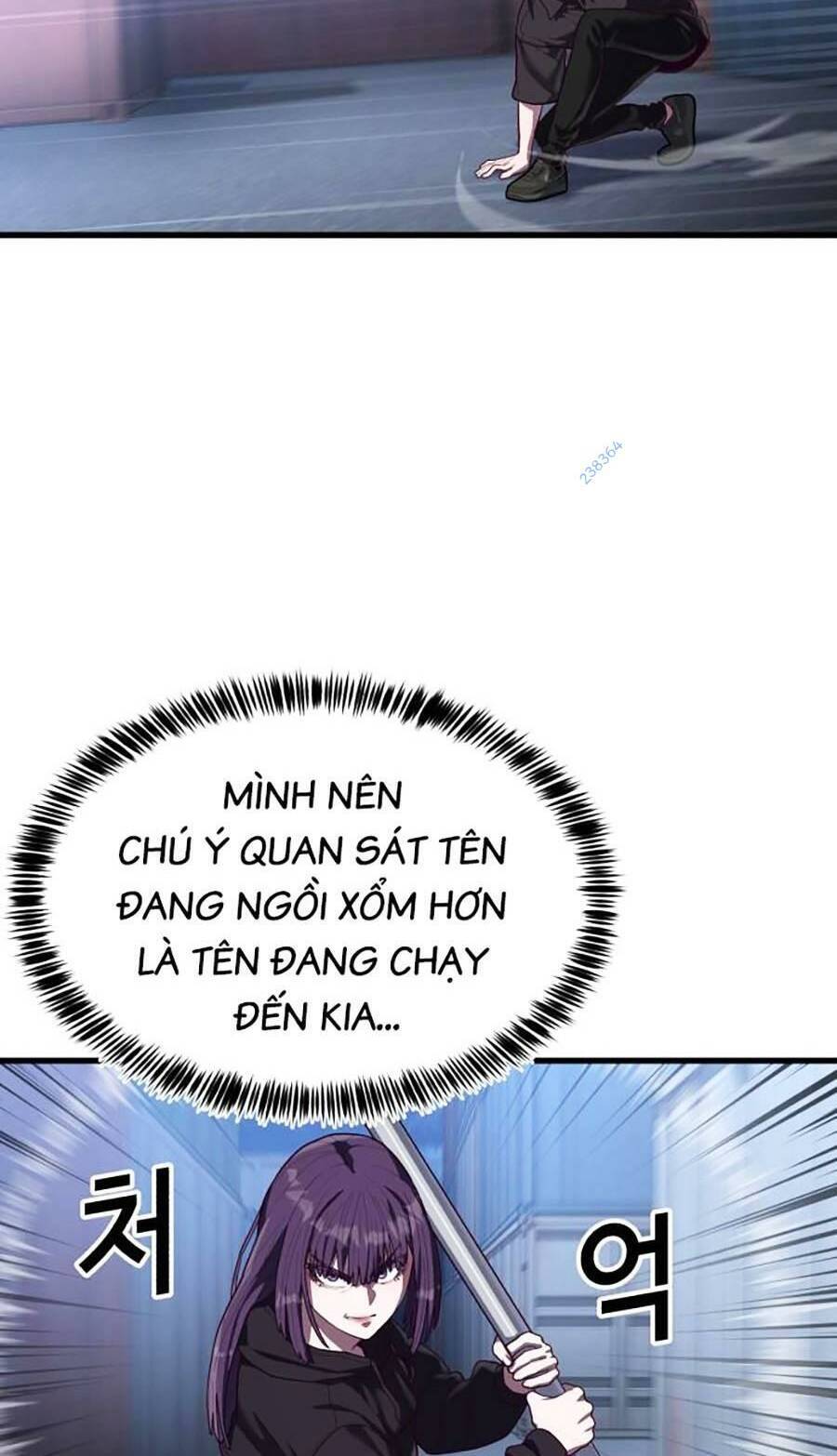 Tên Vâng Lời Tuyệt Đối Chapter 43 - Trang 2