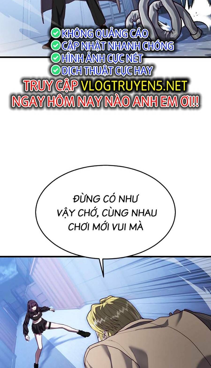 Tên Vâng Lời Tuyệt Đối Chapter 43 - Trang 2