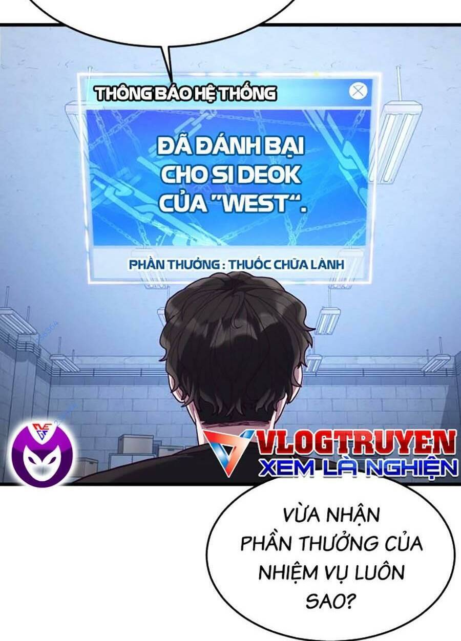 Tên Vâng Lời Tuyệt Đối Chapter 42 - Trang 2