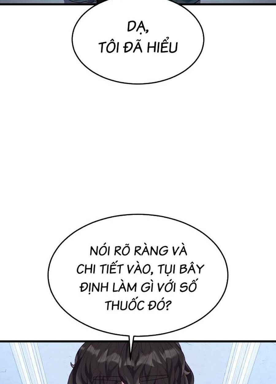 Tên Vâng Lời Tuyệt Đối Chapter 42 - Trang 2