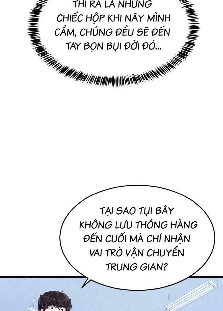 Tên Vâng Lời Tuyệt Đối Chapter 42 - Trang 2