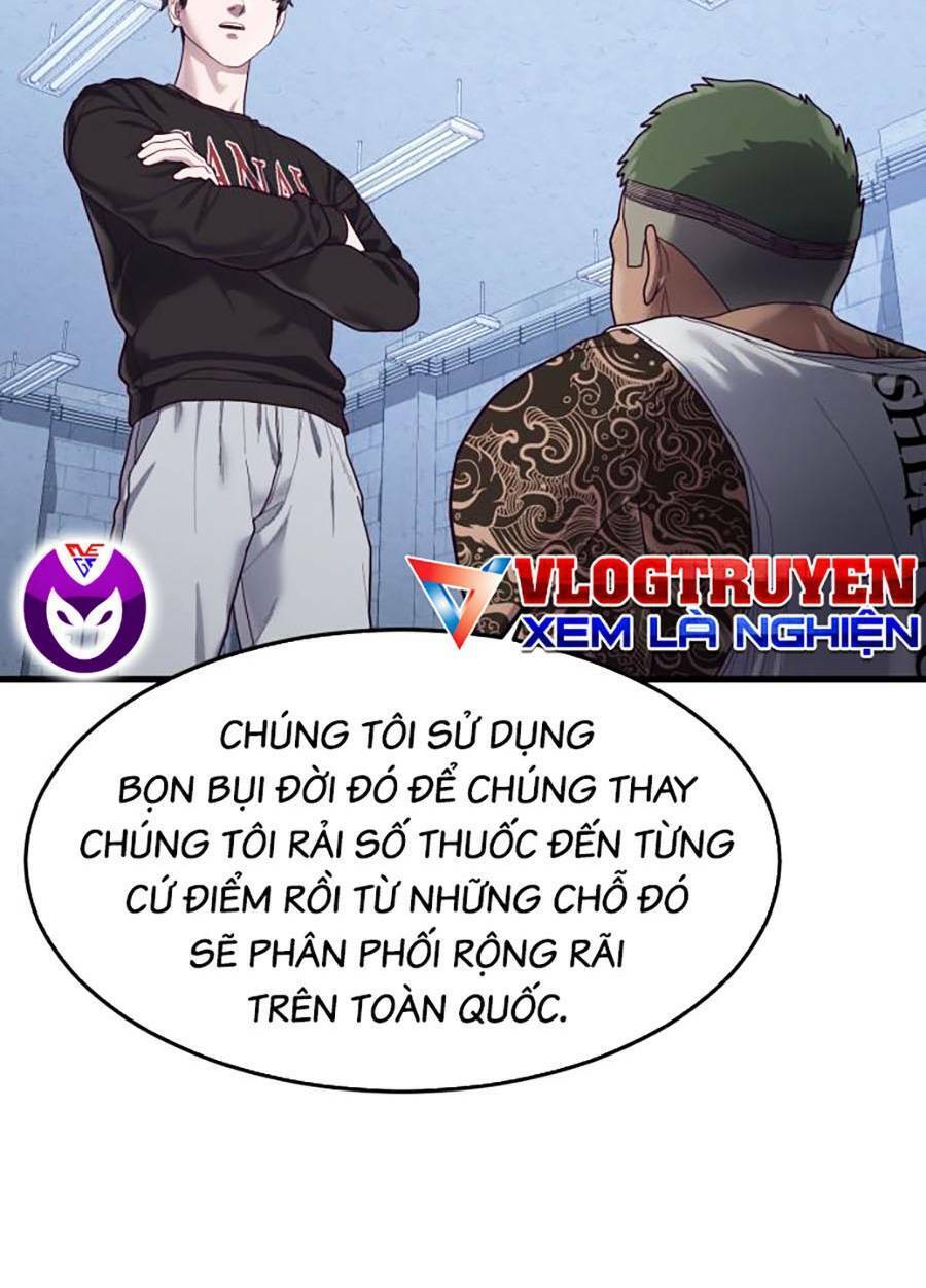 Tên Vâng Lời Tuyệt Đối Chapter 42 - Trang 2