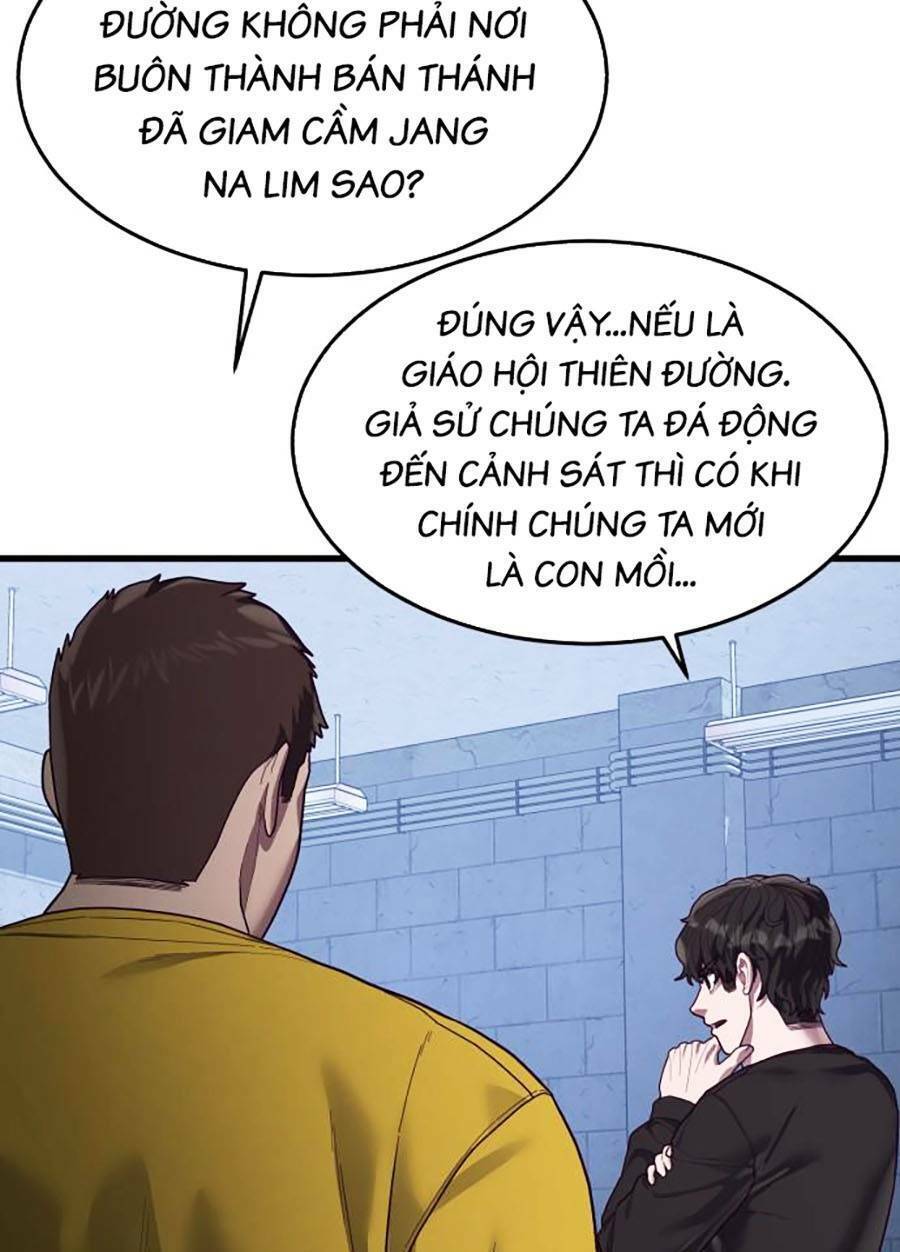 Tên Vâng Lời Tuyệt Đối Chapter 42 - Trang 2