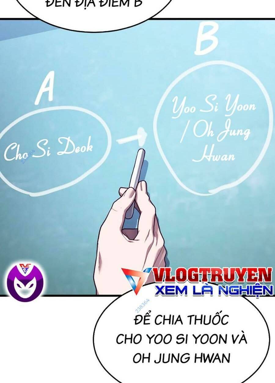 Tên Vâng Lời Tuyệt Đối Chapter 42 - Trang 2